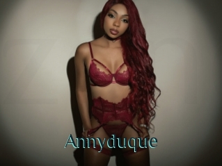 Annyduque