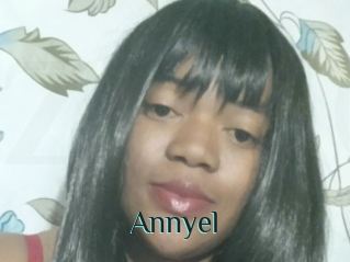 Annyel