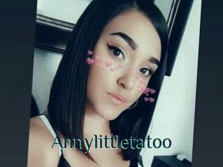 Annylittletatoo