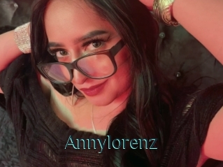 Annylorenz