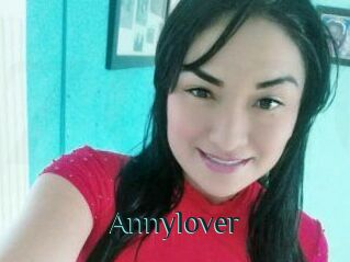 Annylover