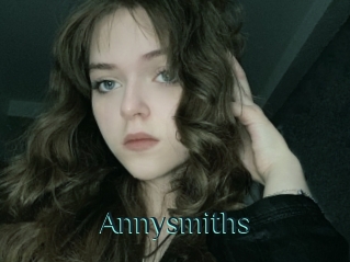 Annysmiths