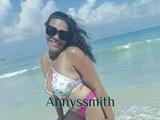 Annyssmith