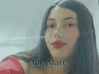 Annystarcs