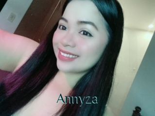 Annyza