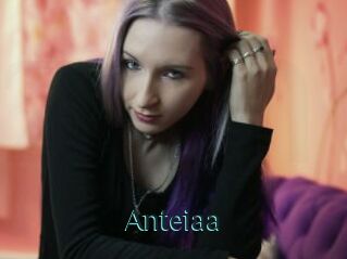 Anteiaa