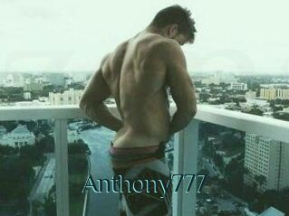 Anthony777