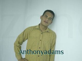 Anthonyadams