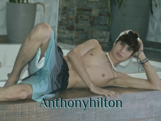 Anthonyhilton