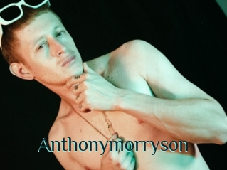 Anthonymorryson