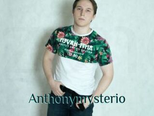 Anthonymysterio