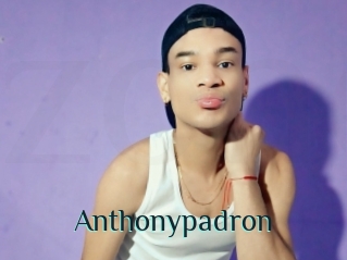 Anthonypadron