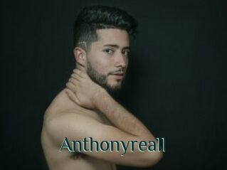 Anthonyreall