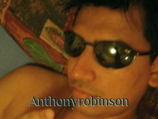 Anthonyrobinson