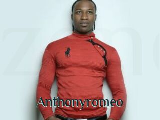 Anthonyromeo