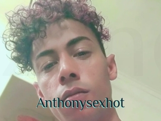 Anthonysexhot