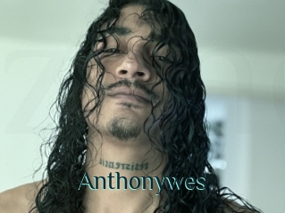 Anthonywes