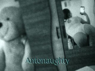 Antonaughty