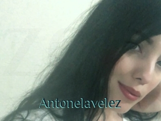 Antonelavelez