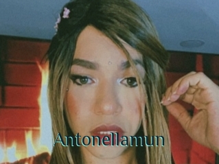 Antonellamun