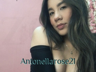 Antonellarose21