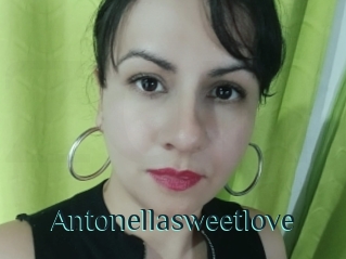 Antonellasweetlove