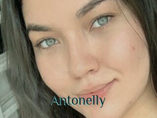 Antonelly