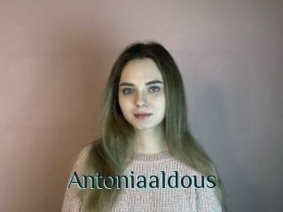 Antoniaaldous