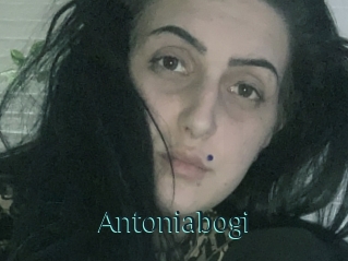 Antoniabogi