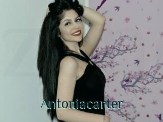 Antoniacarter