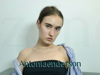 Antoniaenderson