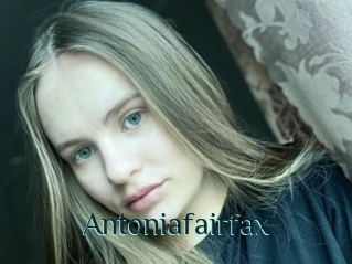 Antoniafairfax