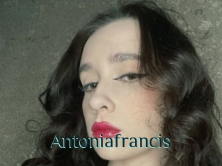 Antoniafrancis