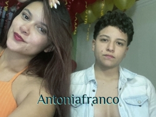 Antoniafranco