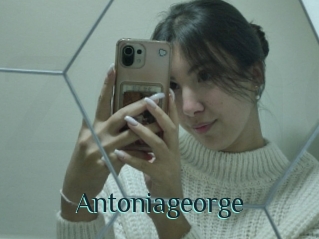 Antoniageorge