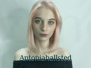 Antoniahallsted