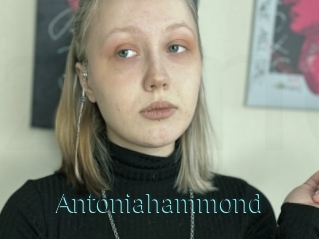 Antoniahammond