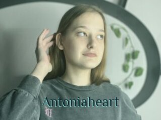 Antoniaheart