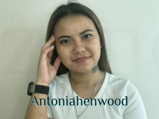 Antoniahenwood