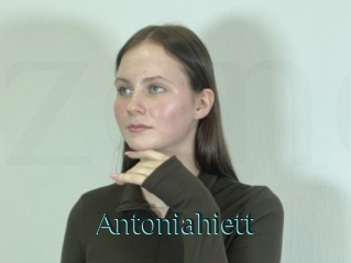 Antoniahiett