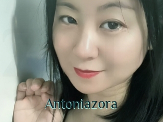 Antoniazora