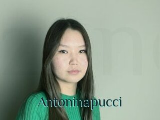 Antoninapucci