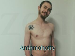 Antoniohotty