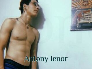 Antony_lenor