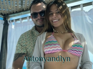 Antonyandlyn