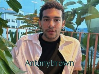 Antonybrown