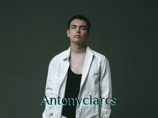 Antonyclarcs