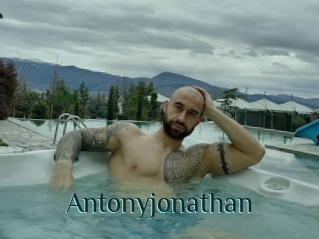 Antonyjonathan