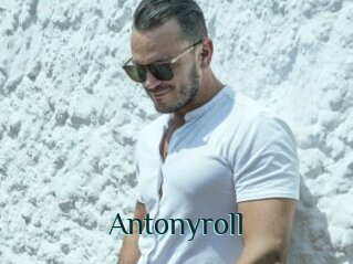 Antonyroll