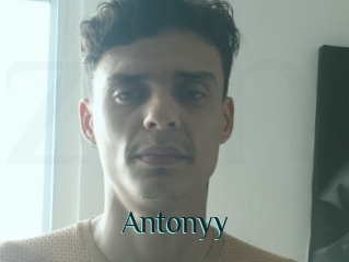 Antonyy